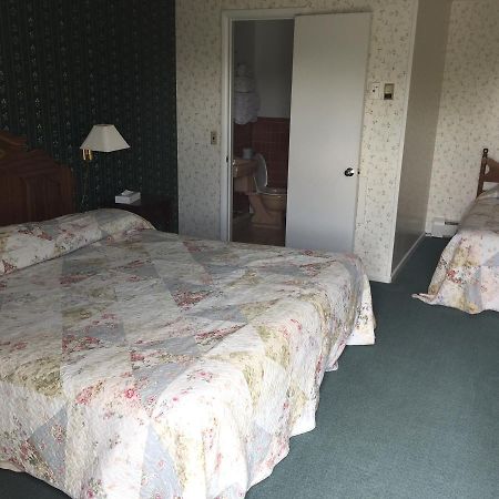 Swiss Inn Londonderry Dış mekan fotoğraf