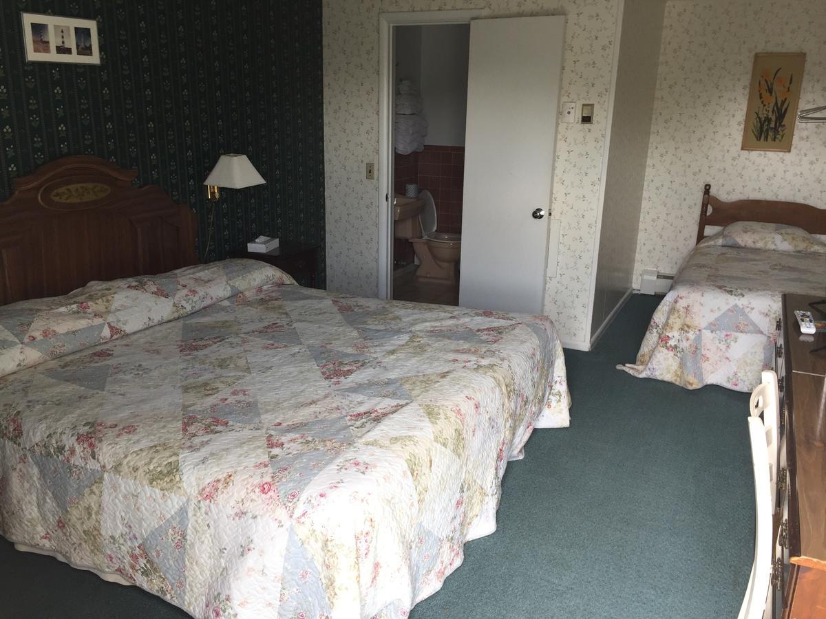 Swiss Inn Londonderry Dış mekan fotoğraf
