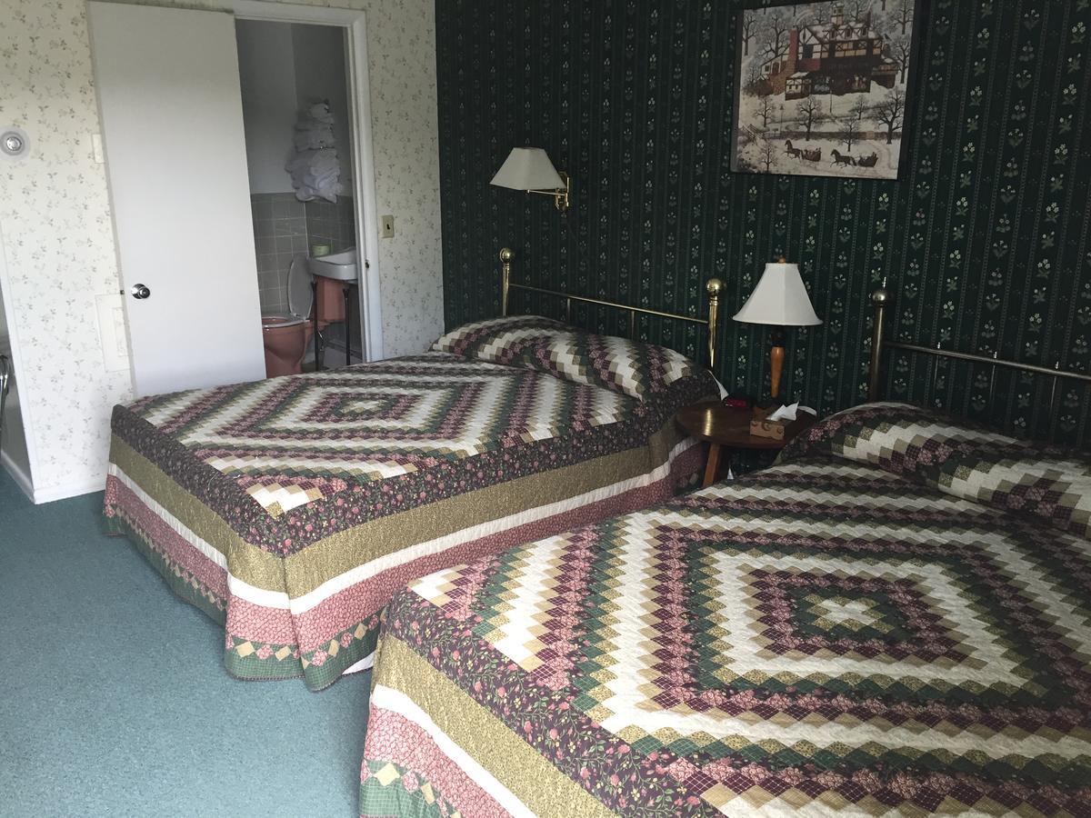 Swiss Inn Londonderry Dış mekan fotoğraf