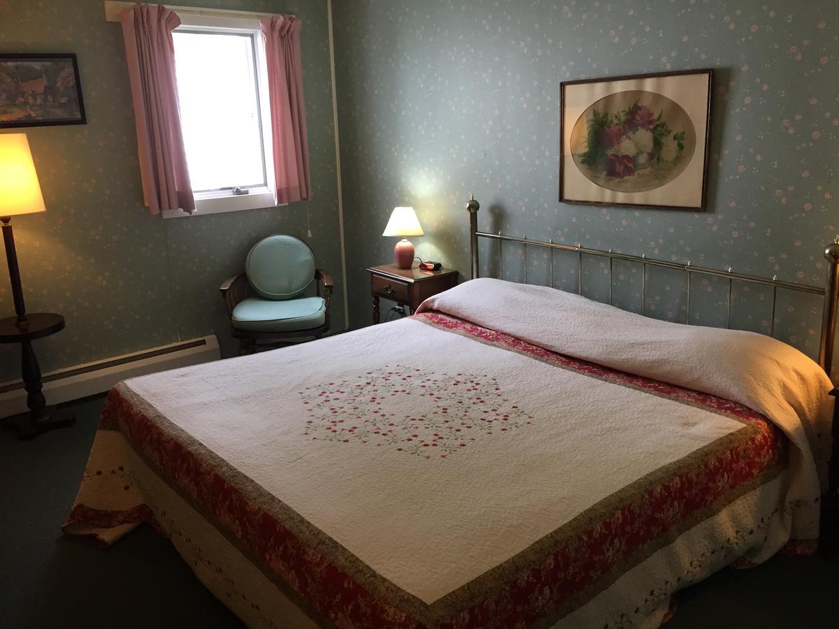 Swiss Inn Londonderry Dış mekan fotoğraf
