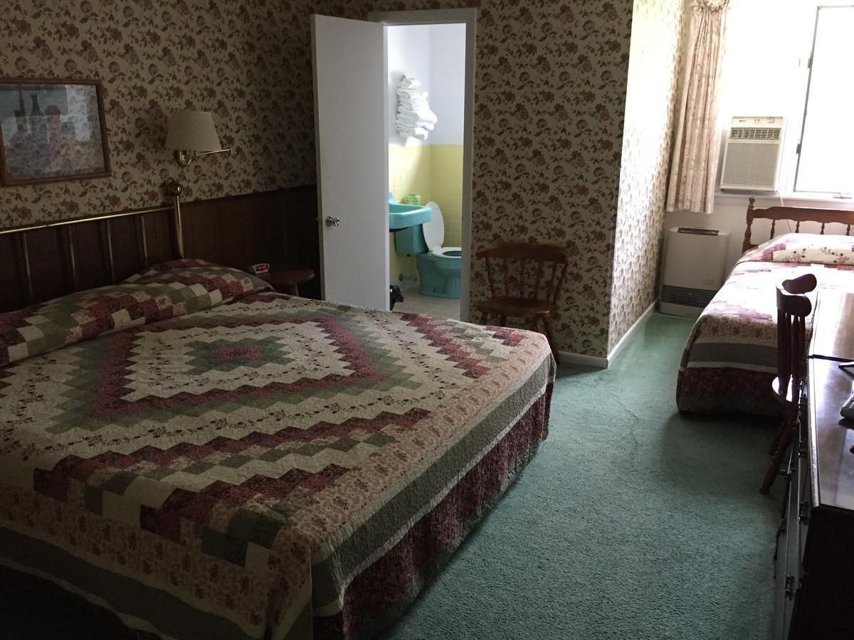 Swiss Inn Londonderry Dış mekan fotoğraf