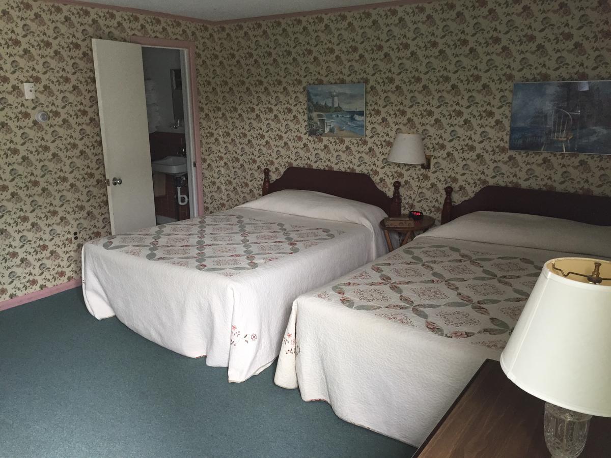 Swiss Inn Londonderry Dış mekan fotoğraf