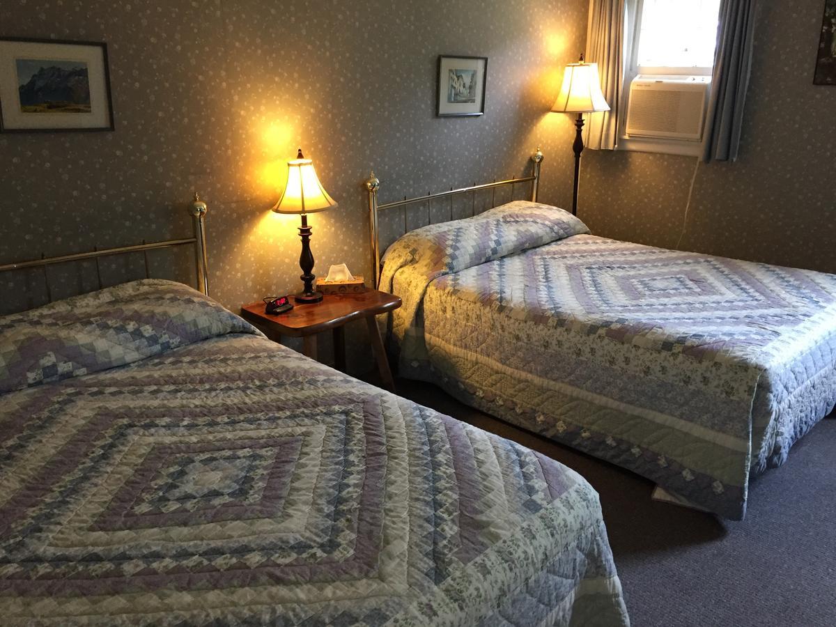 Swiss Inn Londonderry Dış mekan fotoğraf