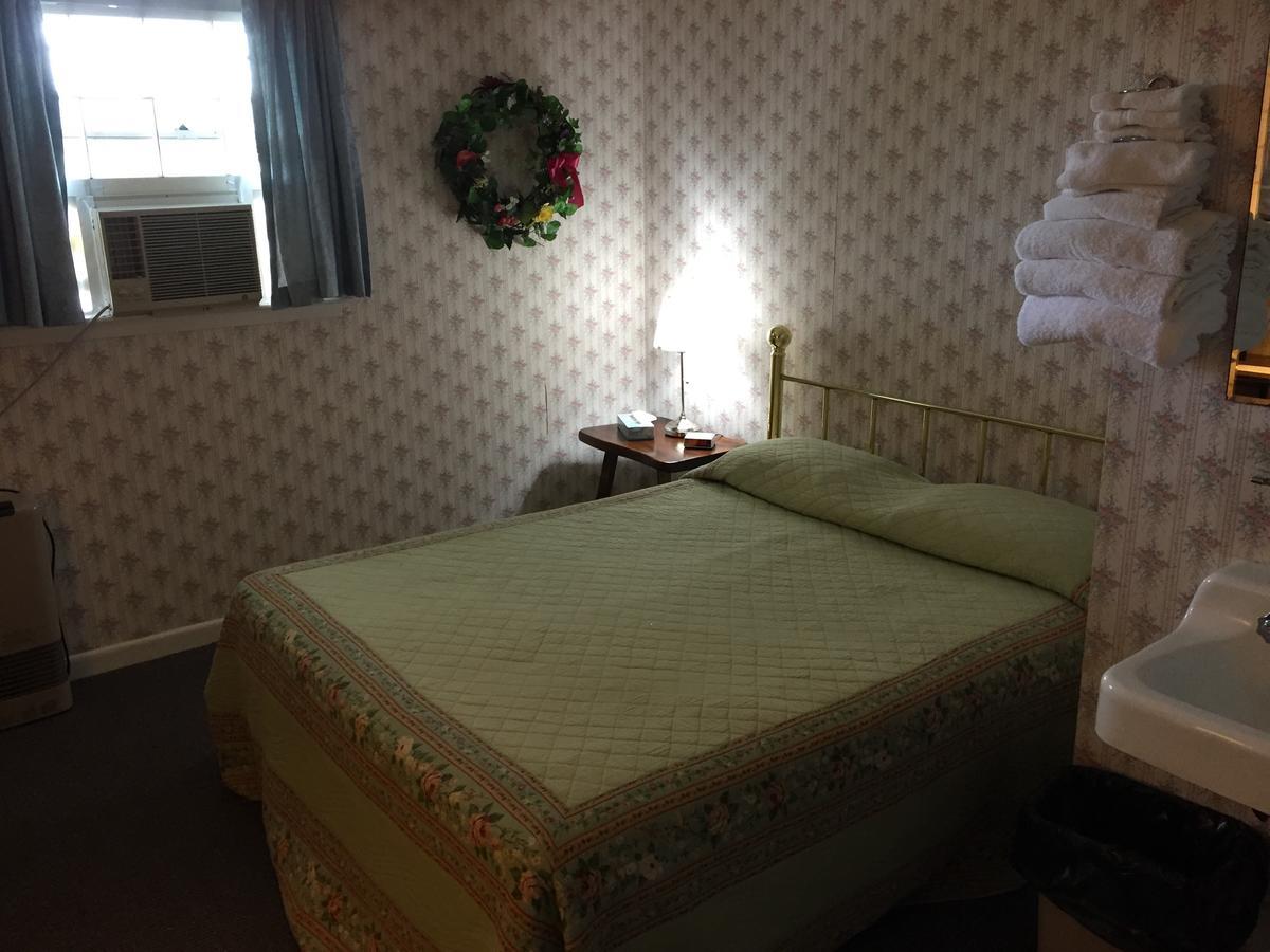 Swiss Inn Londonderry Dış mekan fotoğraf