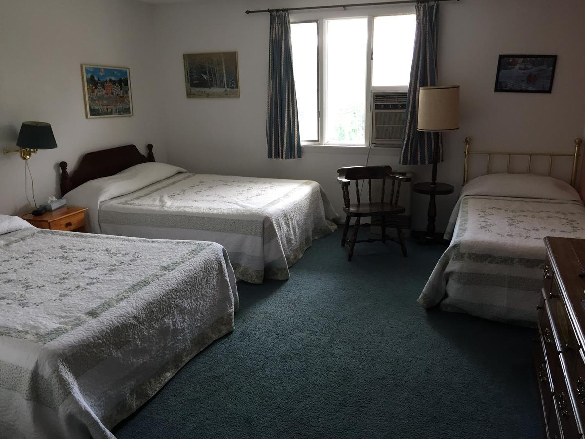 Swiss Inn Londonderry Dış mekan fotoğraf