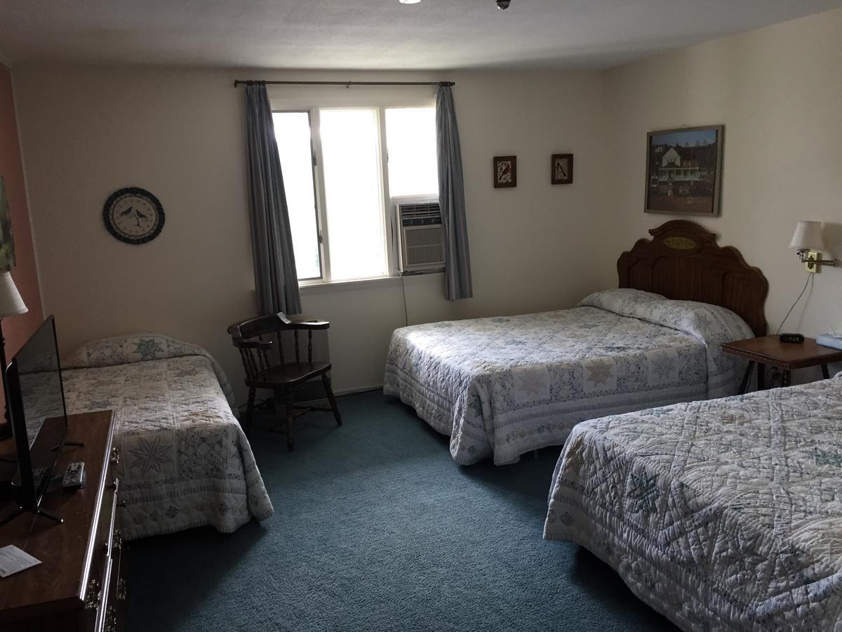 Swiss Inn Londonderry Dış mekan fotoğraf