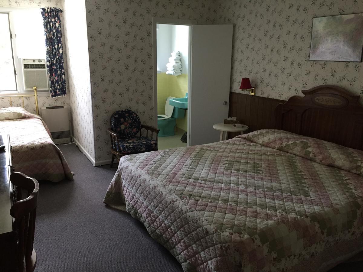 Swiss Inn Londonderry Dış mekan fotoğraf