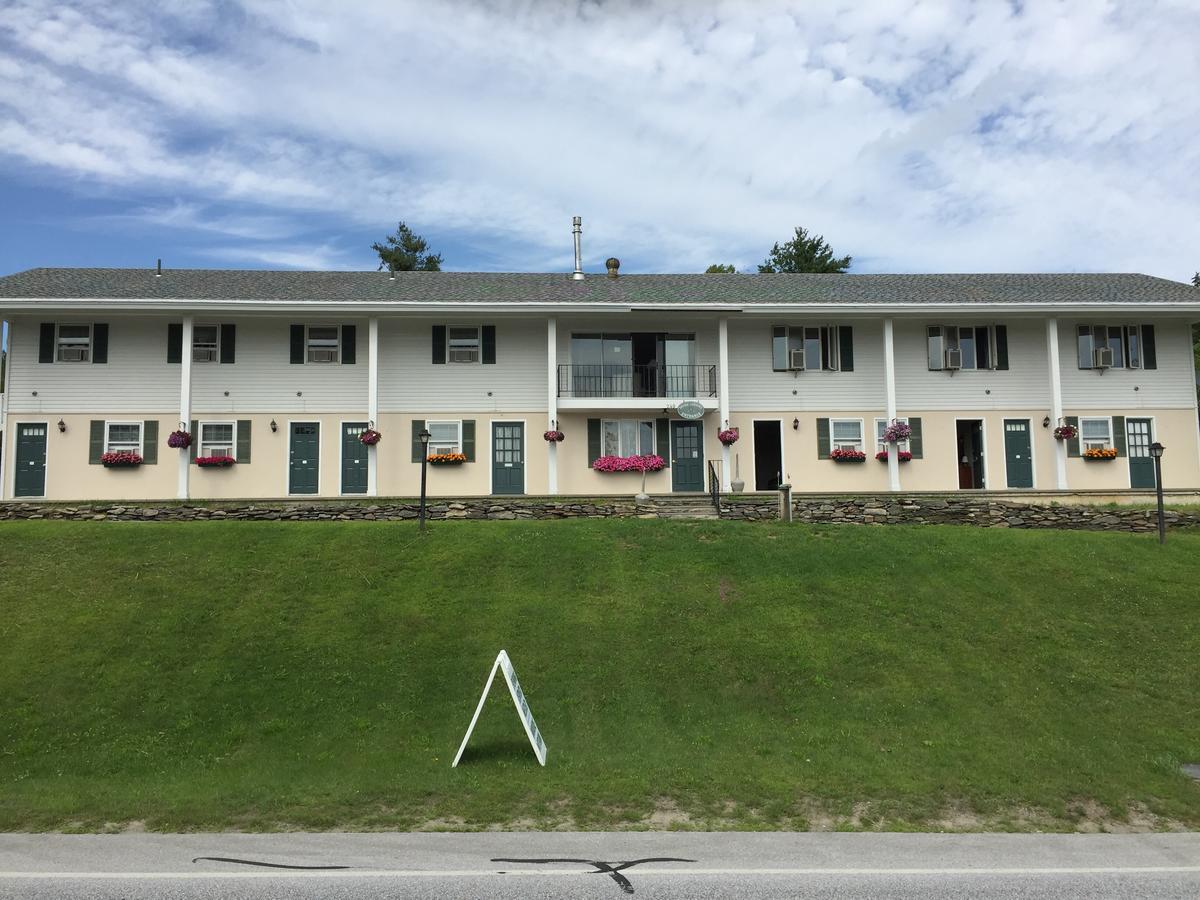 Swiss Inn Londonderry Dış mekan fotoğraf