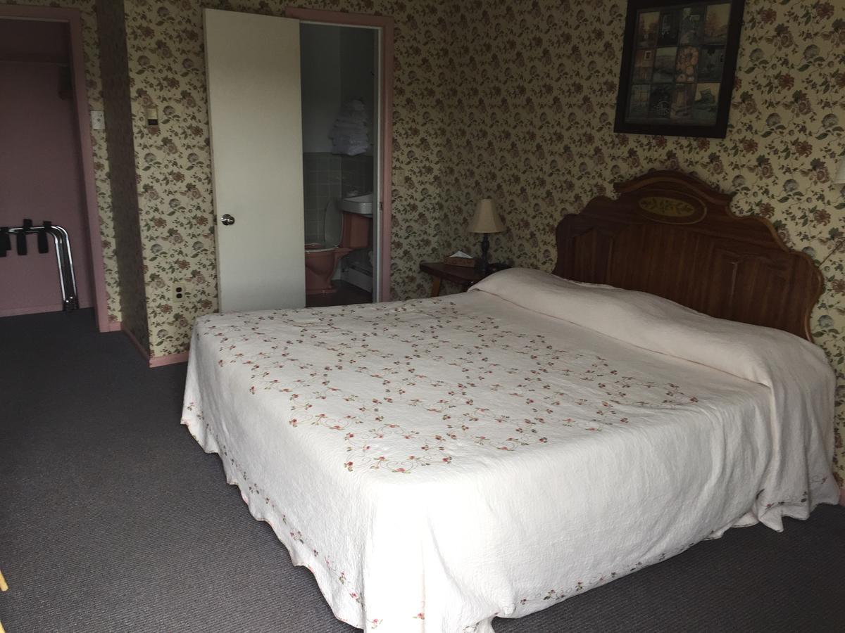 Swiss Inn Londonderry Dış mekan fotoğraf