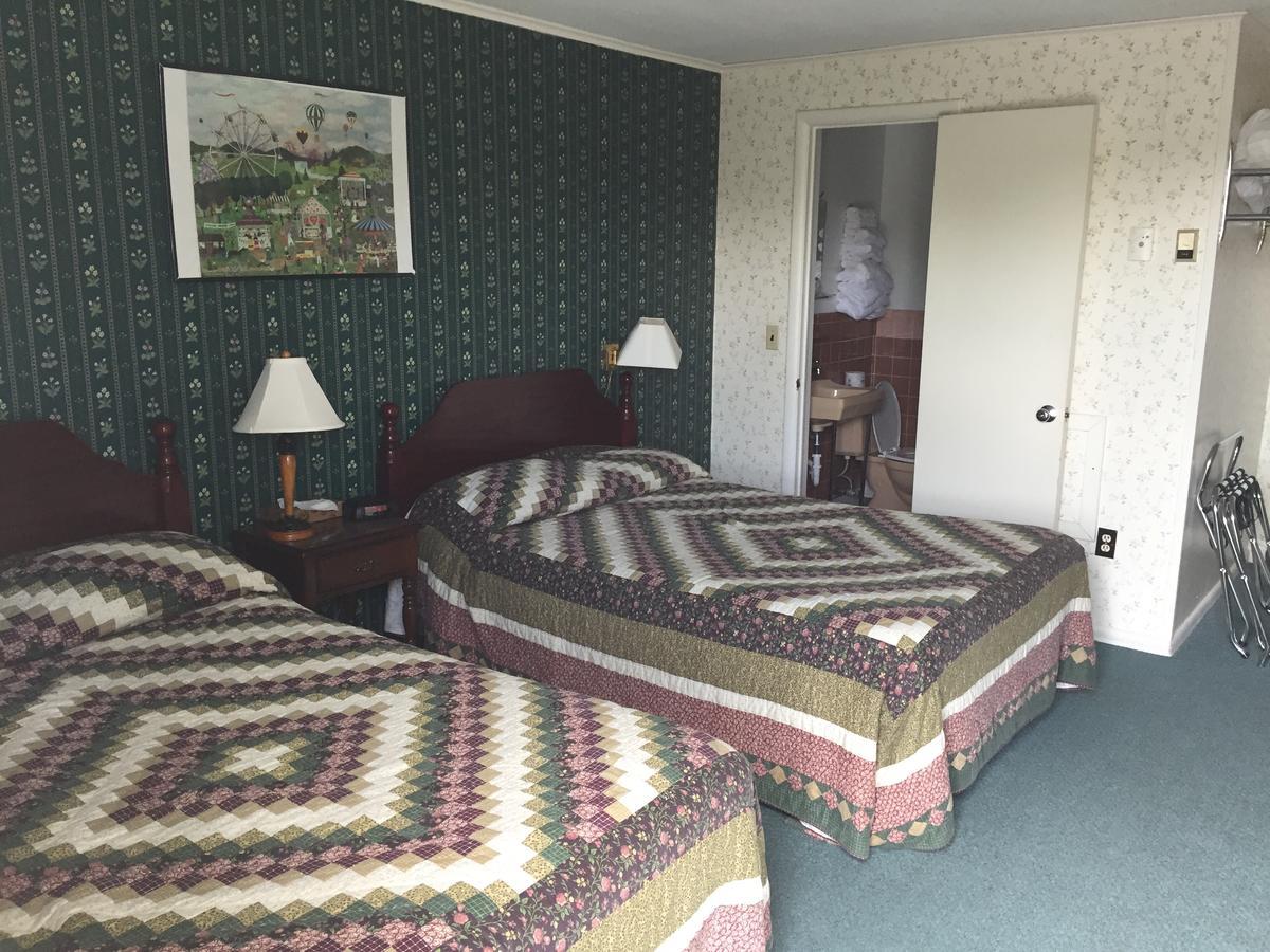 Swiss Inn Londonderry Dış mekan fotoğraf