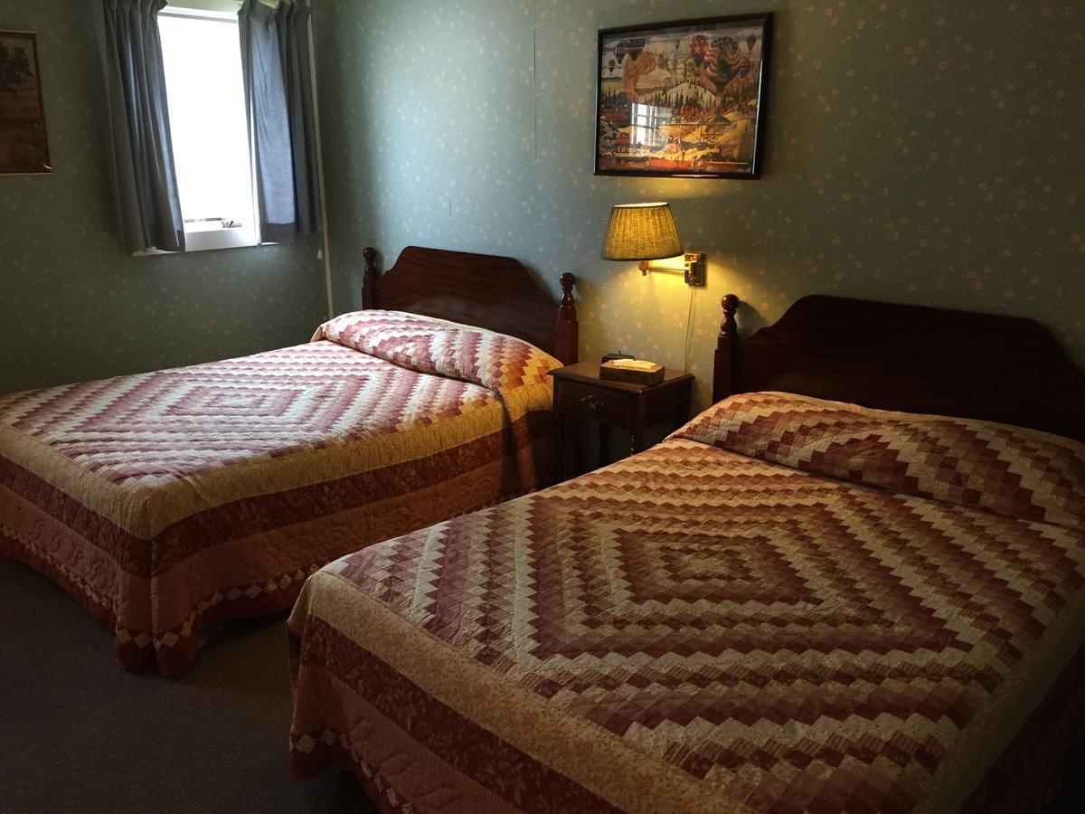 Swiss Inn Londonderry Dış mekan fotoğraf