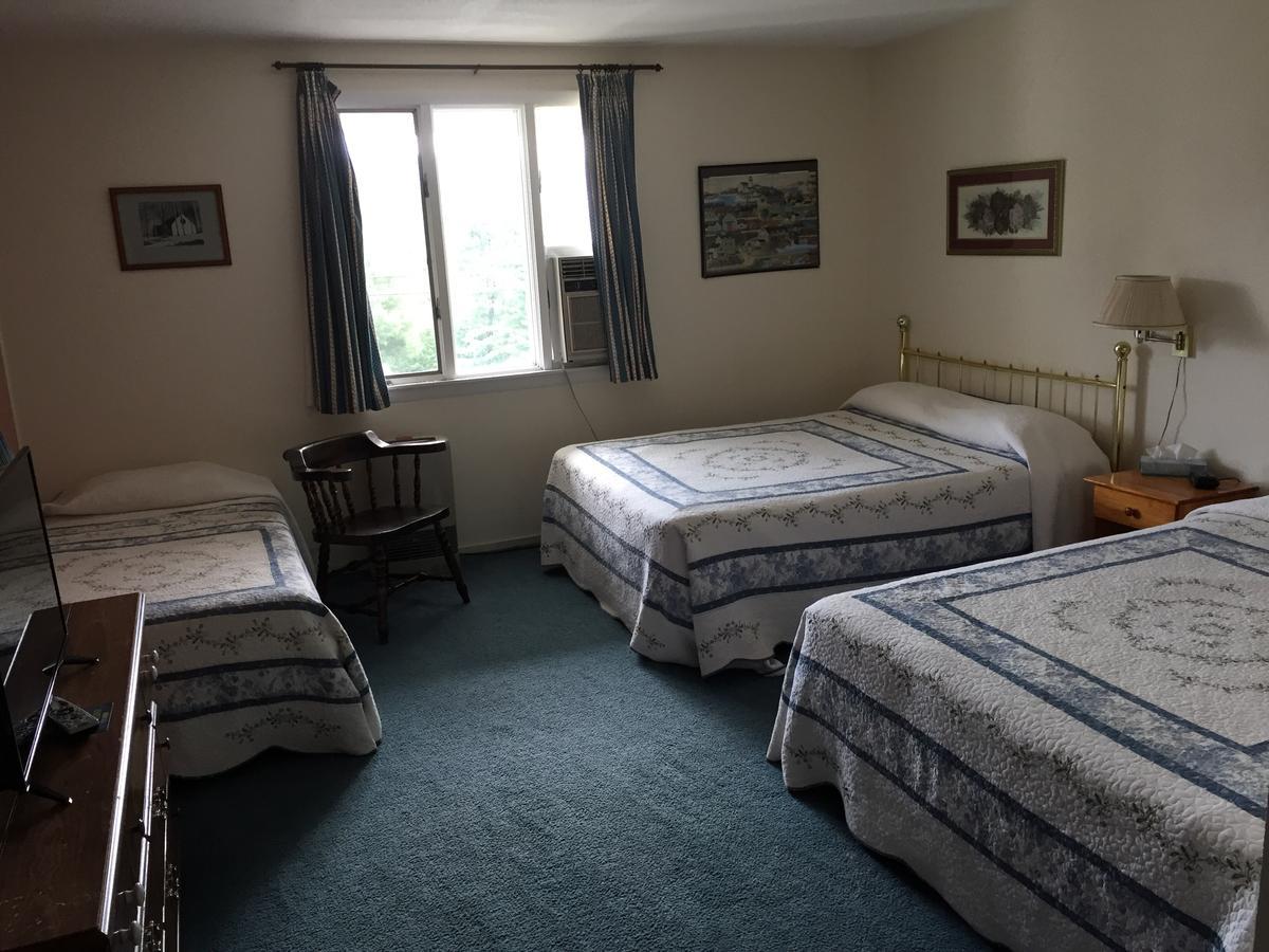 Swiss Inn Londonderry Dış mekan fotoğraf