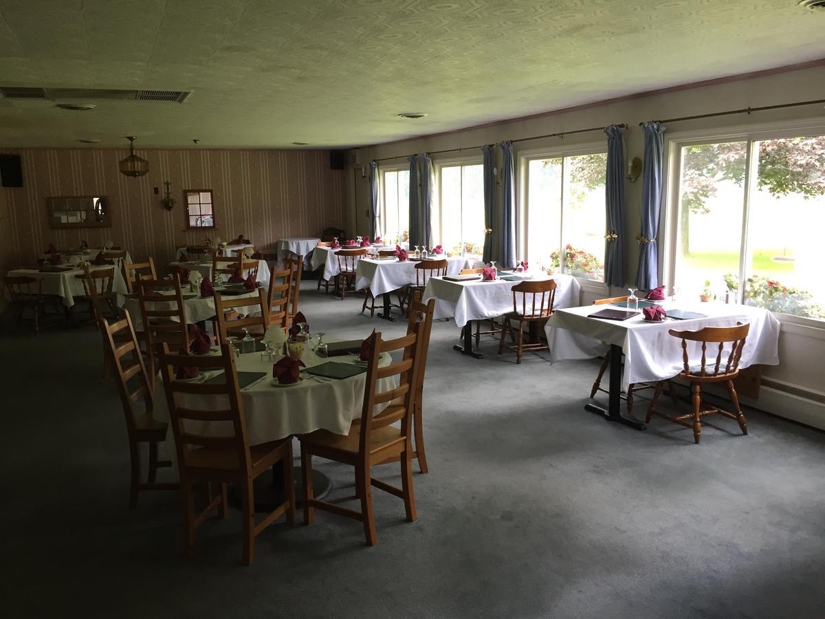 Swiss Inn Londonderry Dış mekan fotoğraf
