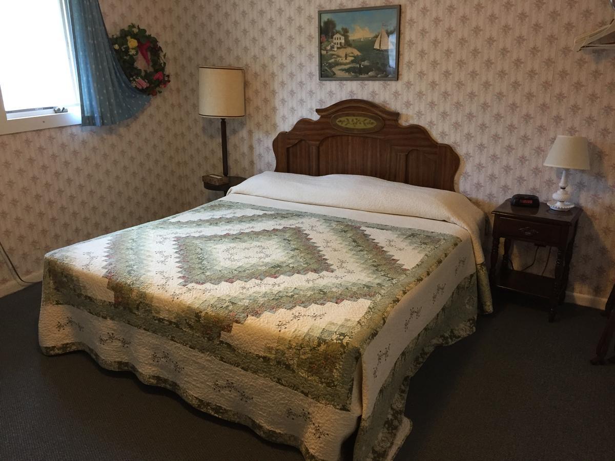 Swiss Inn Londonderry Dış mekan fotoğraf