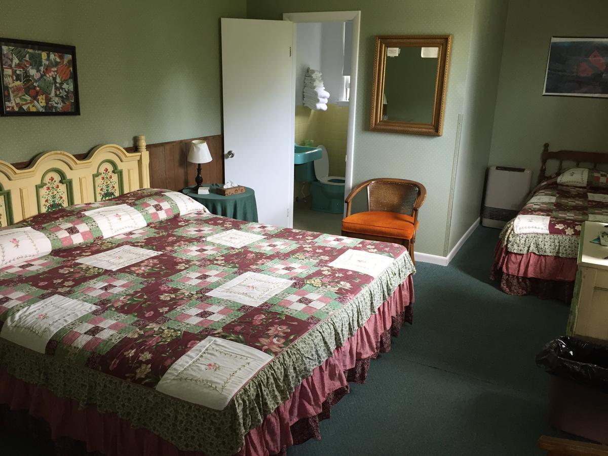 Swiss Inn Londonderry Dış mekan fotoğraf