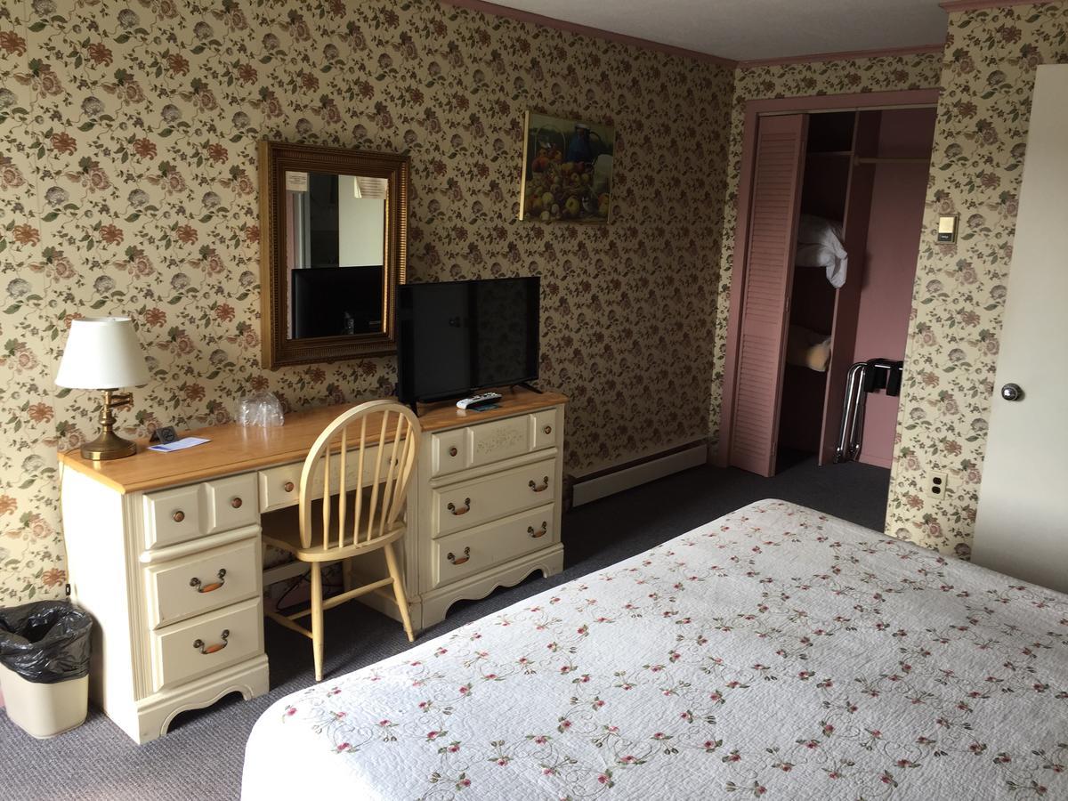 Swiss Inn Londonderry Dış mekan fotoğraf