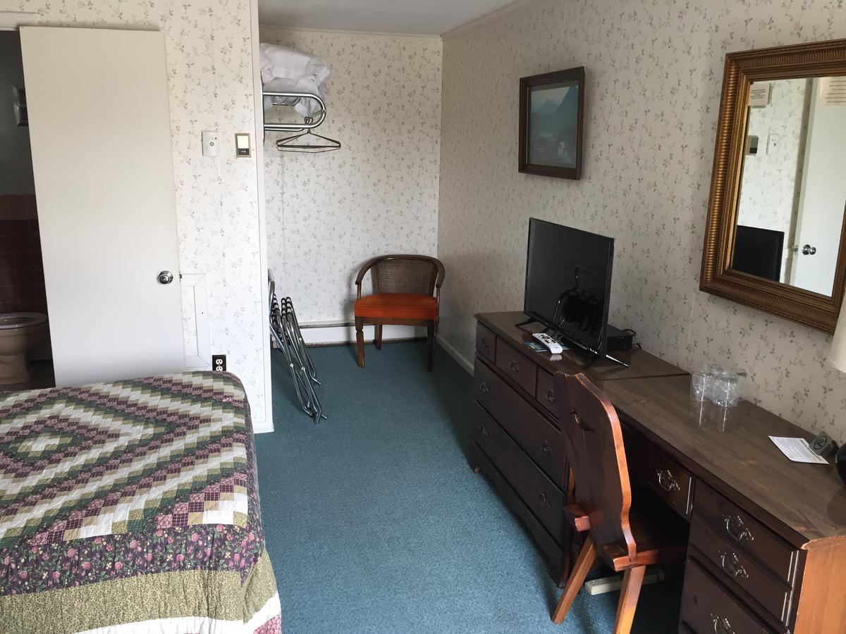 Swiss Inn Londonderry Dış mekan fotoğraf