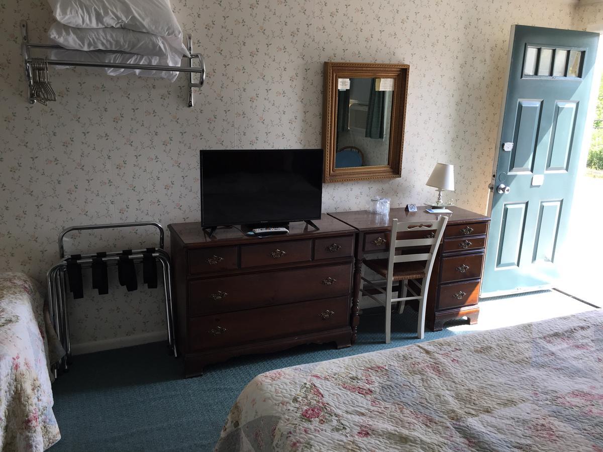 Swiss Inn Londonderry Dış mekan fotoğraf