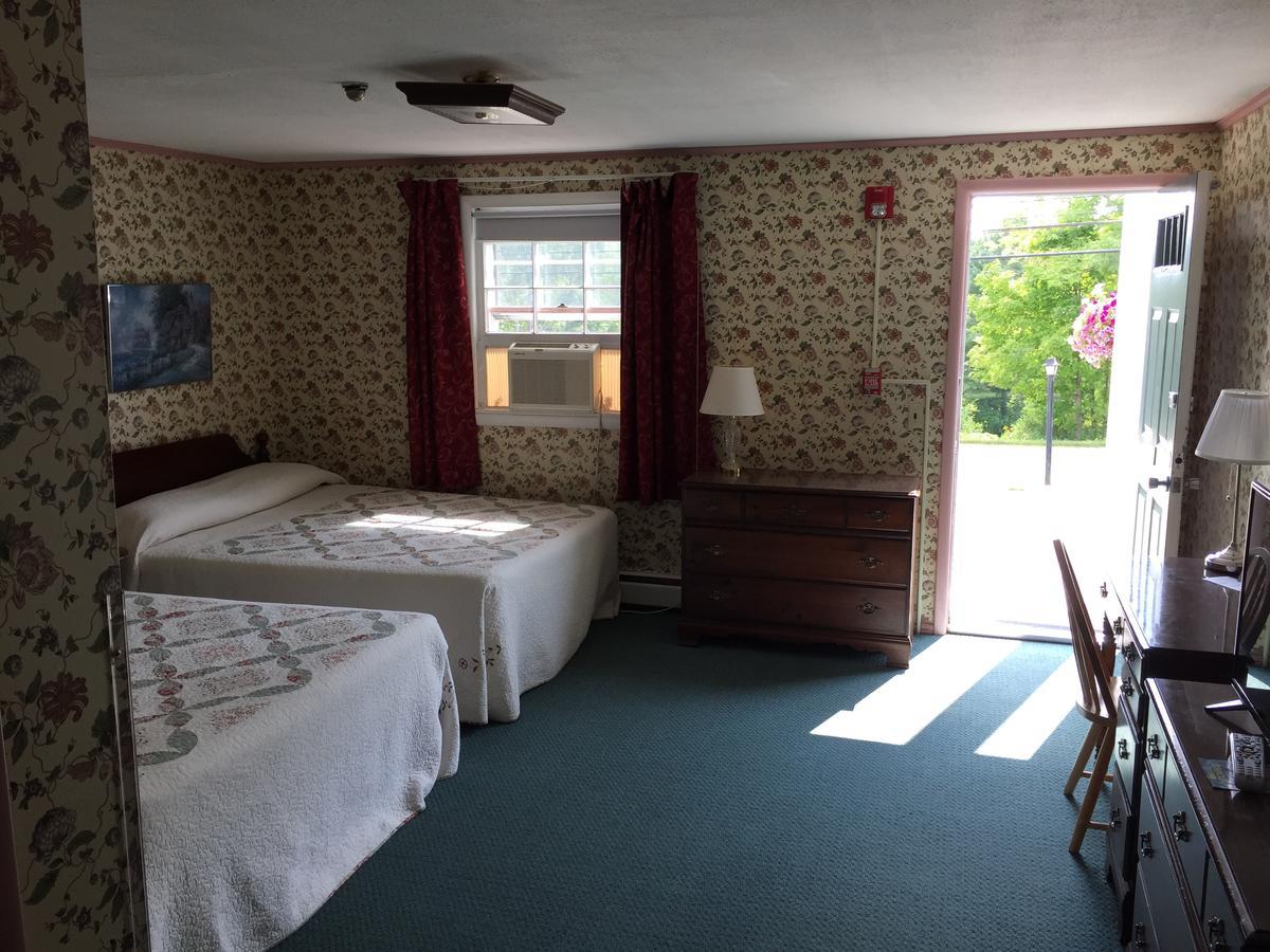 Swiss Inn Londonderry Dış mekan fotoğraf