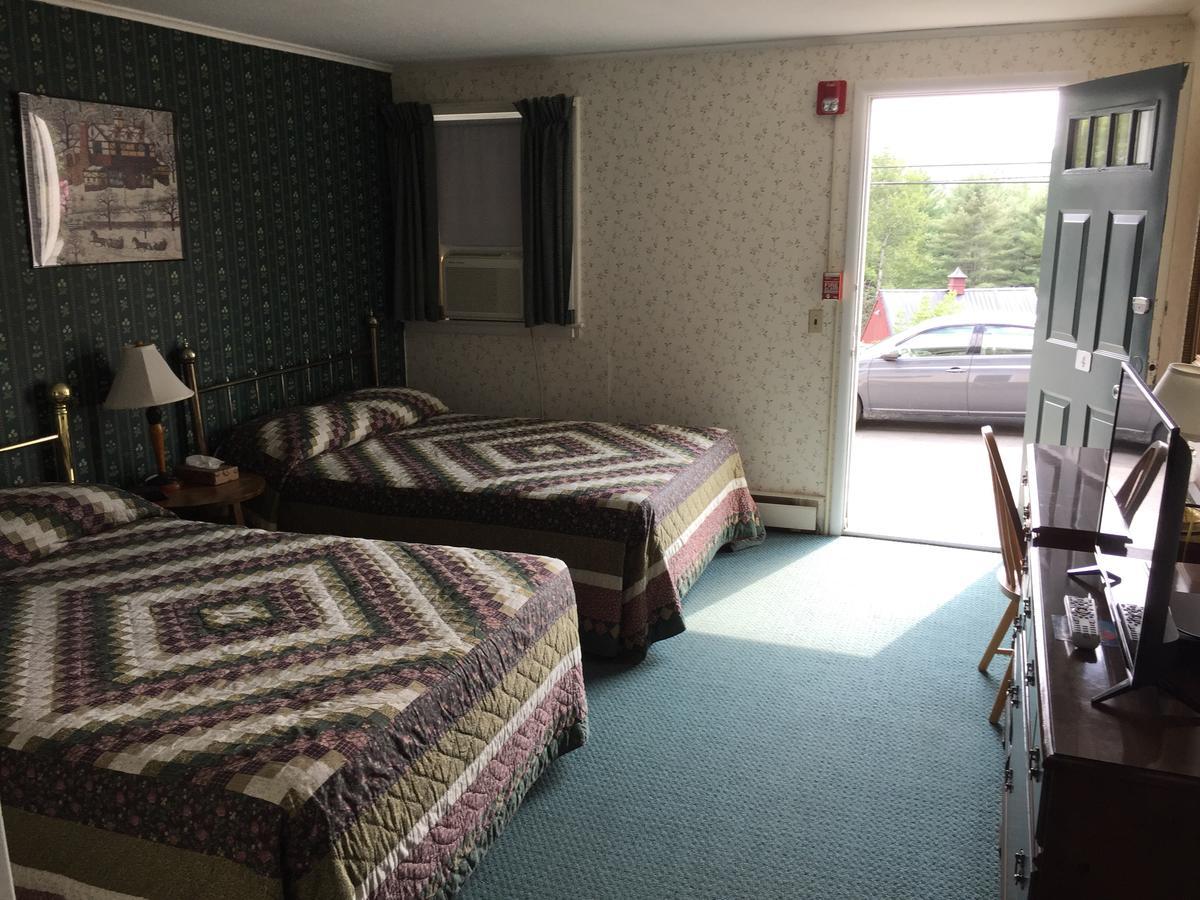 Swiss Inn Londonderry Dış mekan fotoğraf