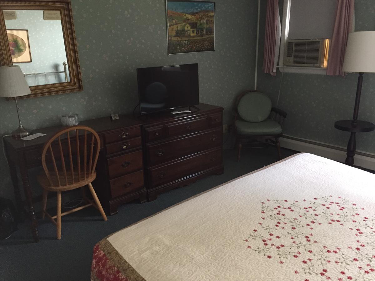 Swiss Inn Londonderry Dış mekan fotoğraf