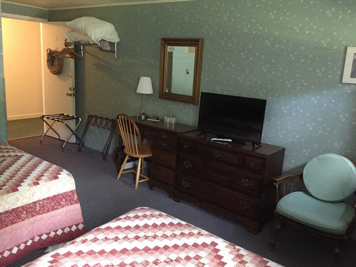 Swiss Inn Londonderry Dış mekan fotoğraf