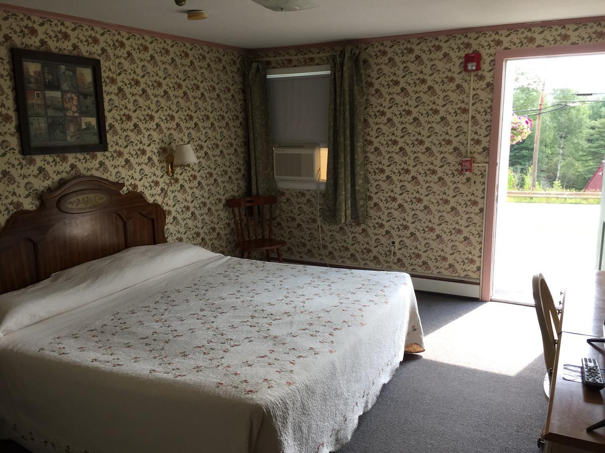 Swiss Inn Londonderry Dış mekan fotoğraf