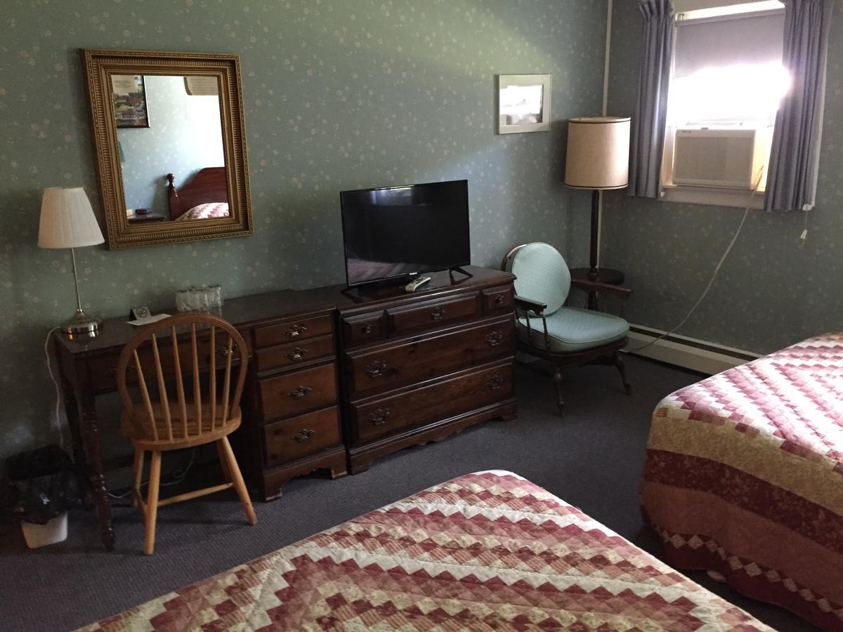 Swiss Inn Londonderry Dış mekan fotoğraf