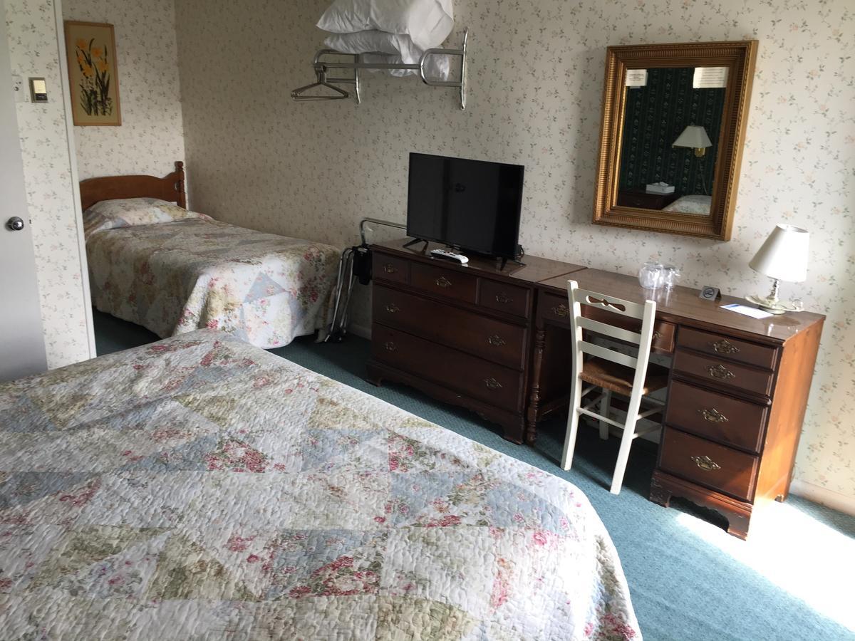 Swiss Inn Londonderry Dış mekan fotoğraf