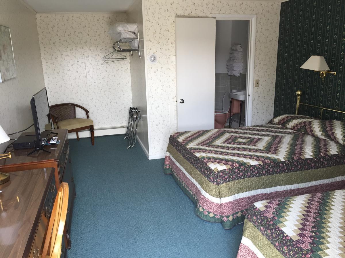 Swiss Inn Londonderry Dış mekan fotoğraf
