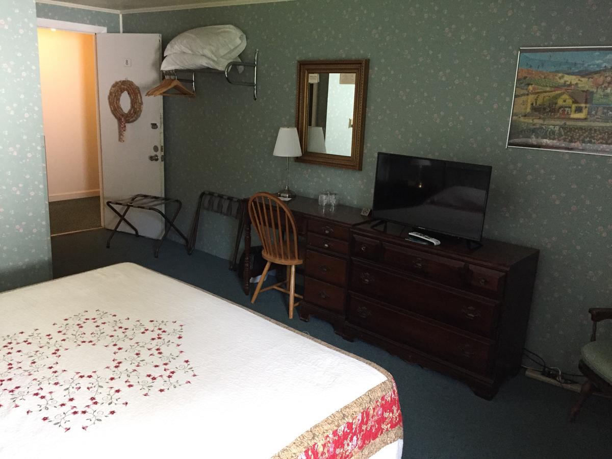 Swiss Inn Londonderry Dış mekan fotoğraf