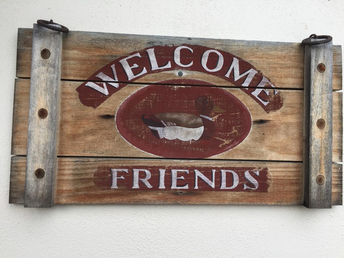 Swiss Inn Londonderry Dış mekan fotoğraf