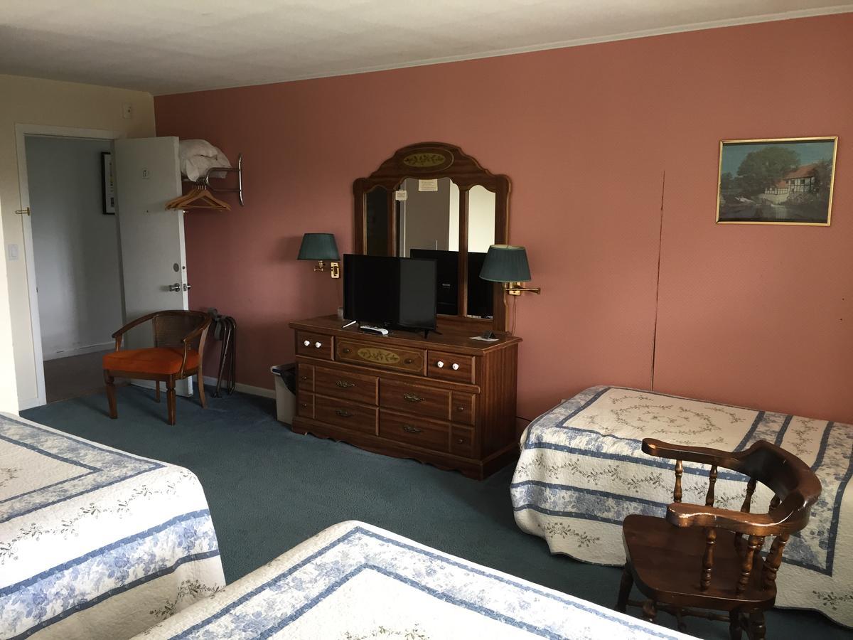 Swiss Inn Londonderry Dış mekan fotoğraf