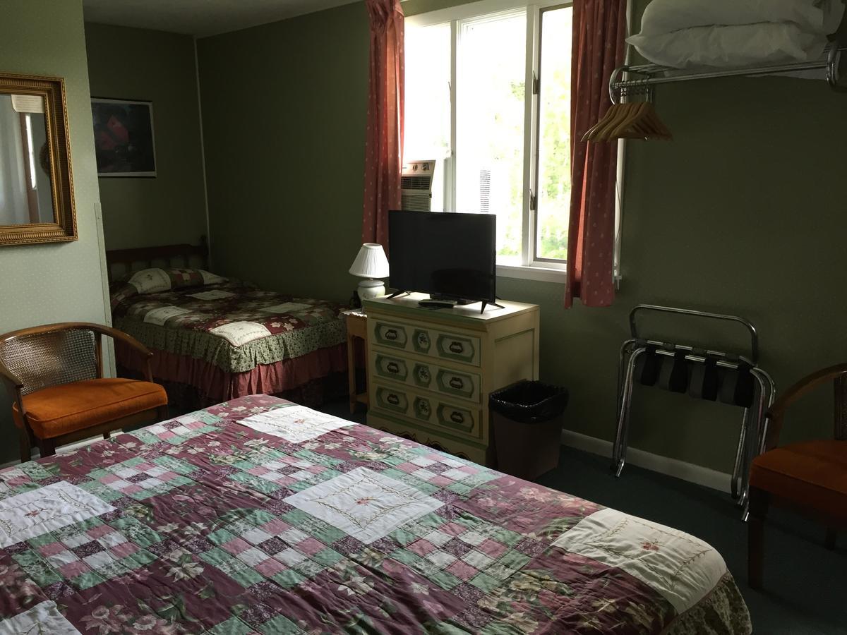 Swiss Inn Londonderry Dış mekan fotoğraf