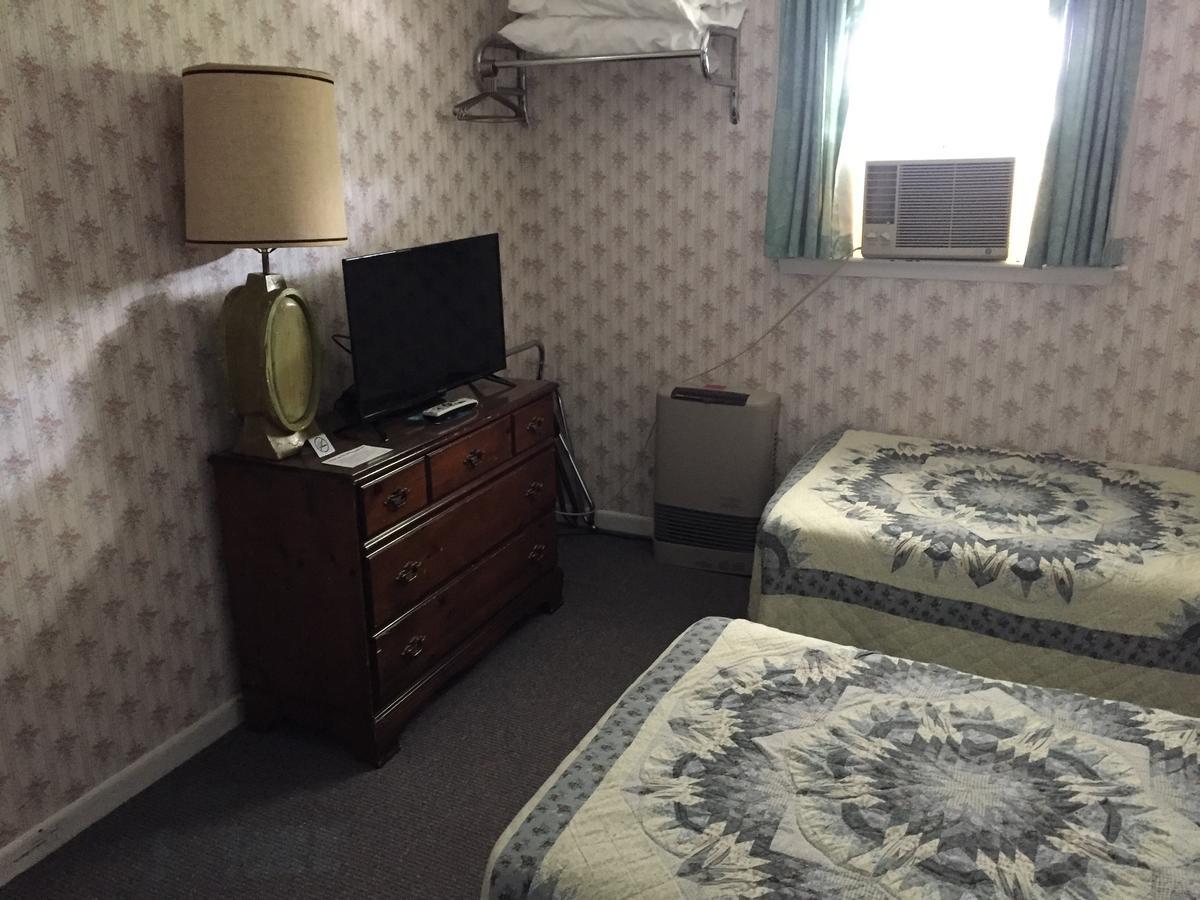 Swiss Inn Londonderry Dış mekan fotoğraf