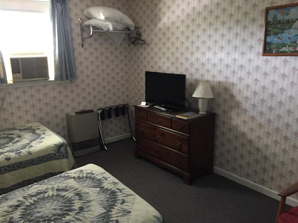 Swiss Inn Londonderry Dış mekan fotoğraf