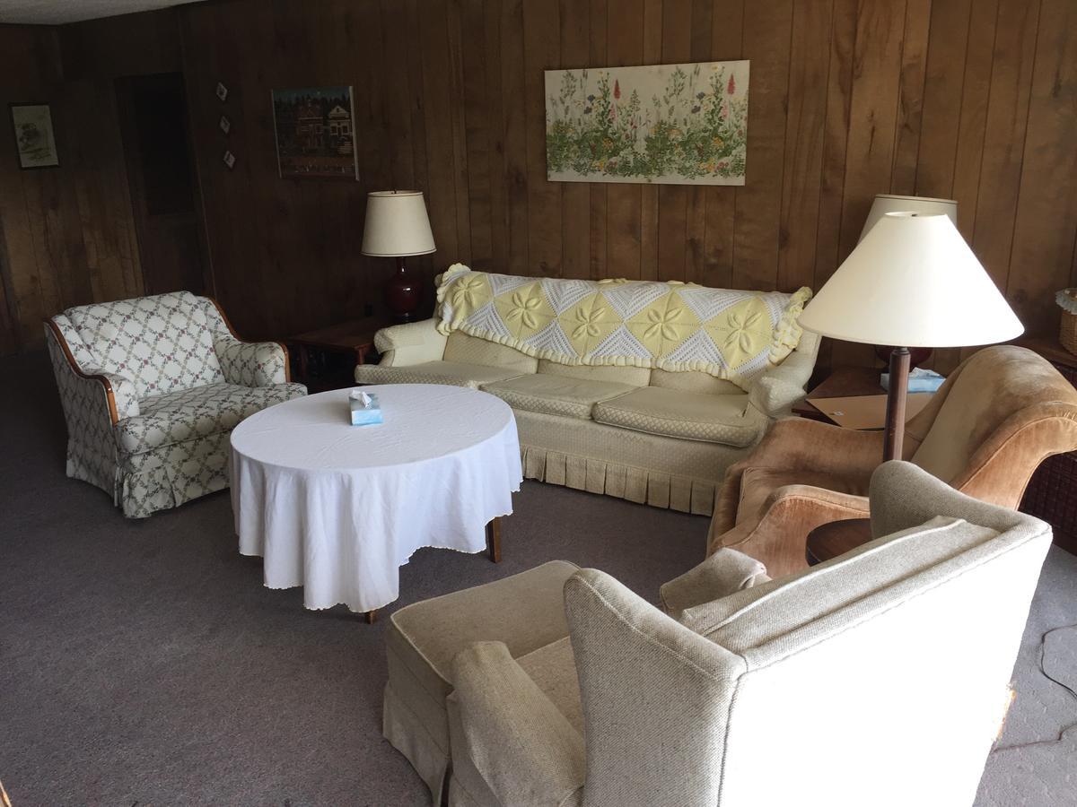 Swiss Inn Londonderry Dış mekan fotoğraf