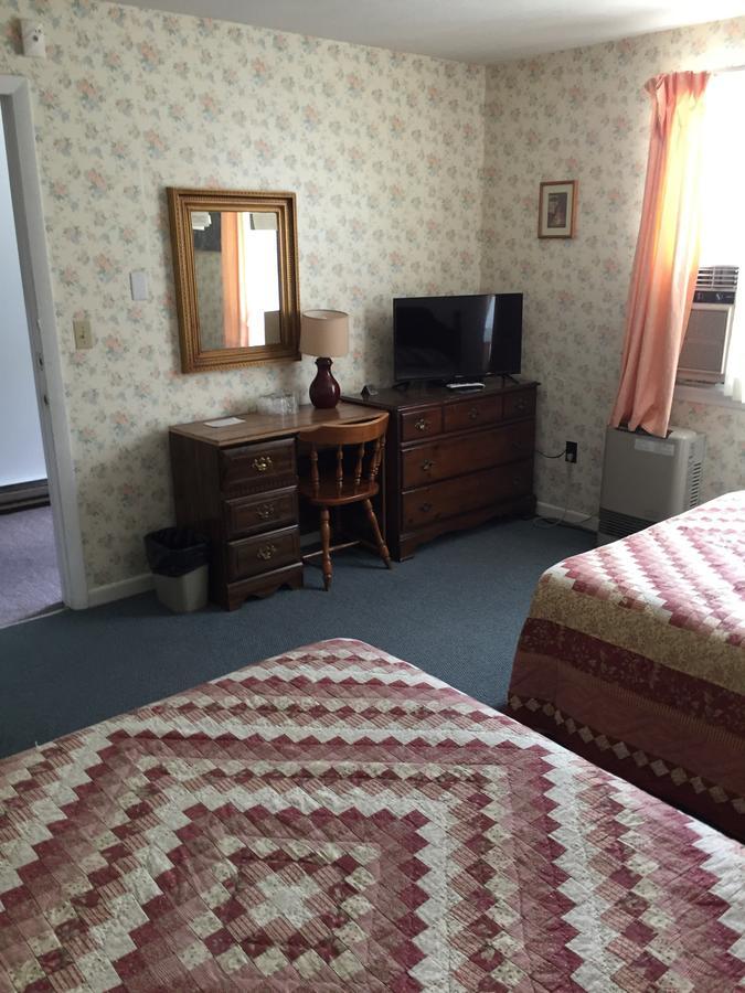 Swiss Inn Londonderry Dış mekan fotoğraf
