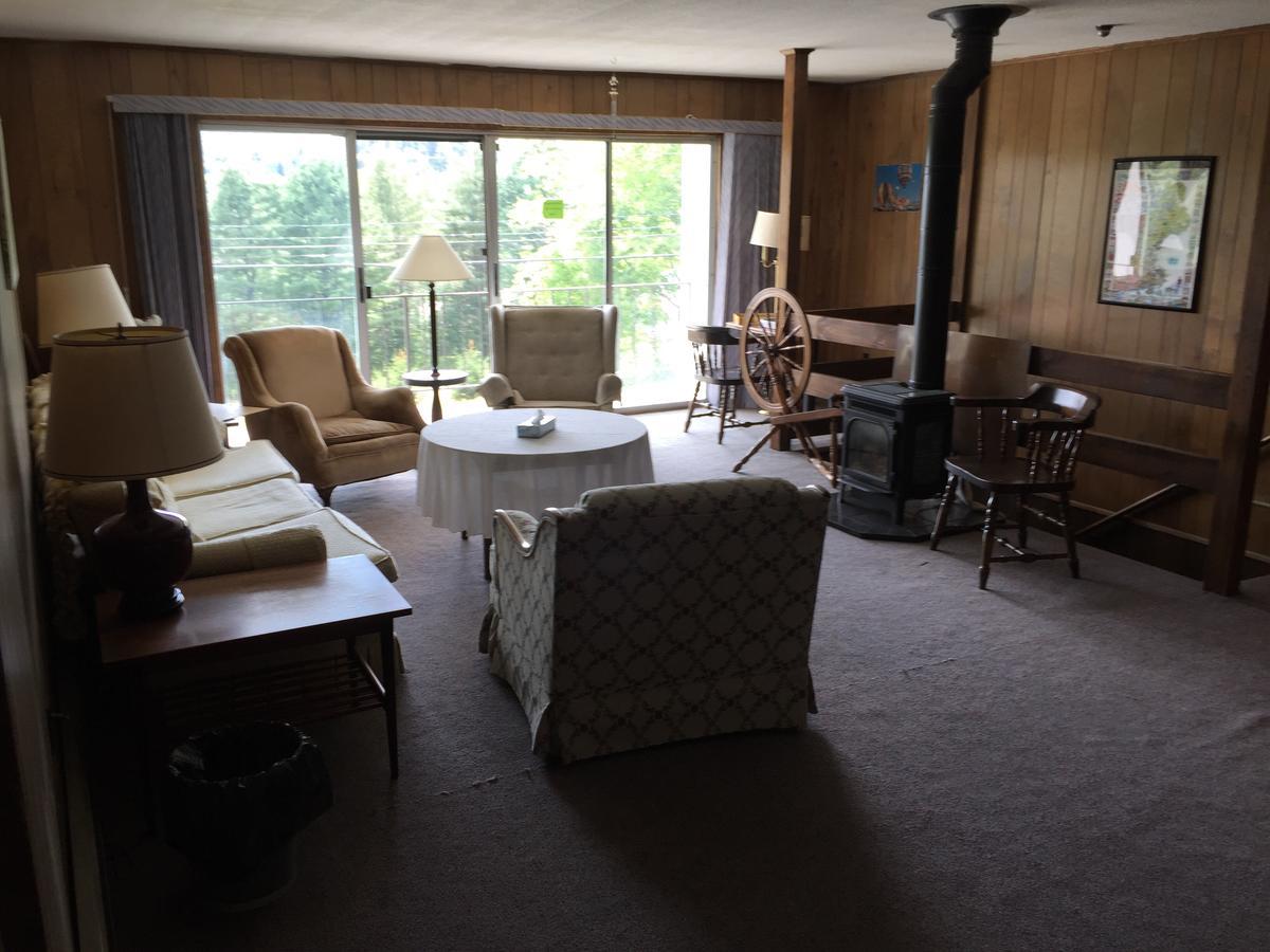 Swiss Inn Londonderry Dış mekan fotoğraf