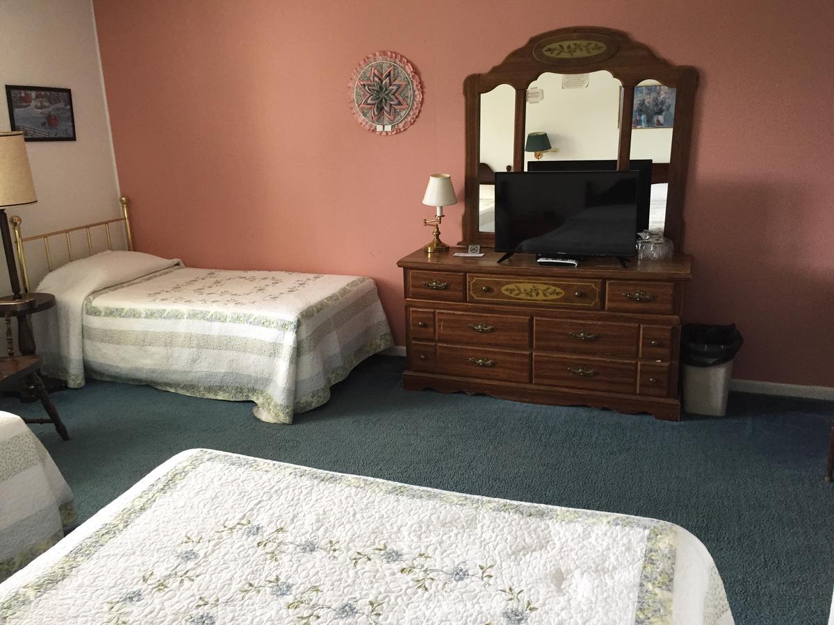 Swiss Inn Londonderry Dış mekan fotoğraf