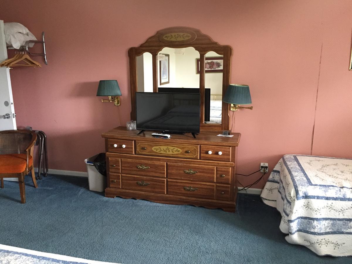 Swiss Inn Londonderry Dış mekan fotoğraf
