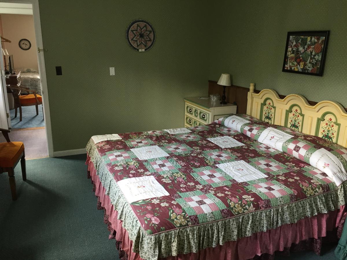 Swiss Inn Londonderry Dış mekan fotoğraf
