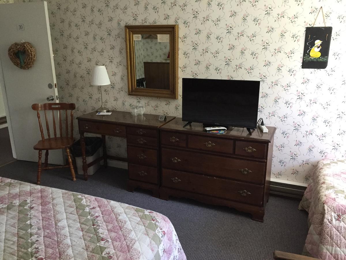Swiss Inn Londonderry Dış mekan fotoğraf