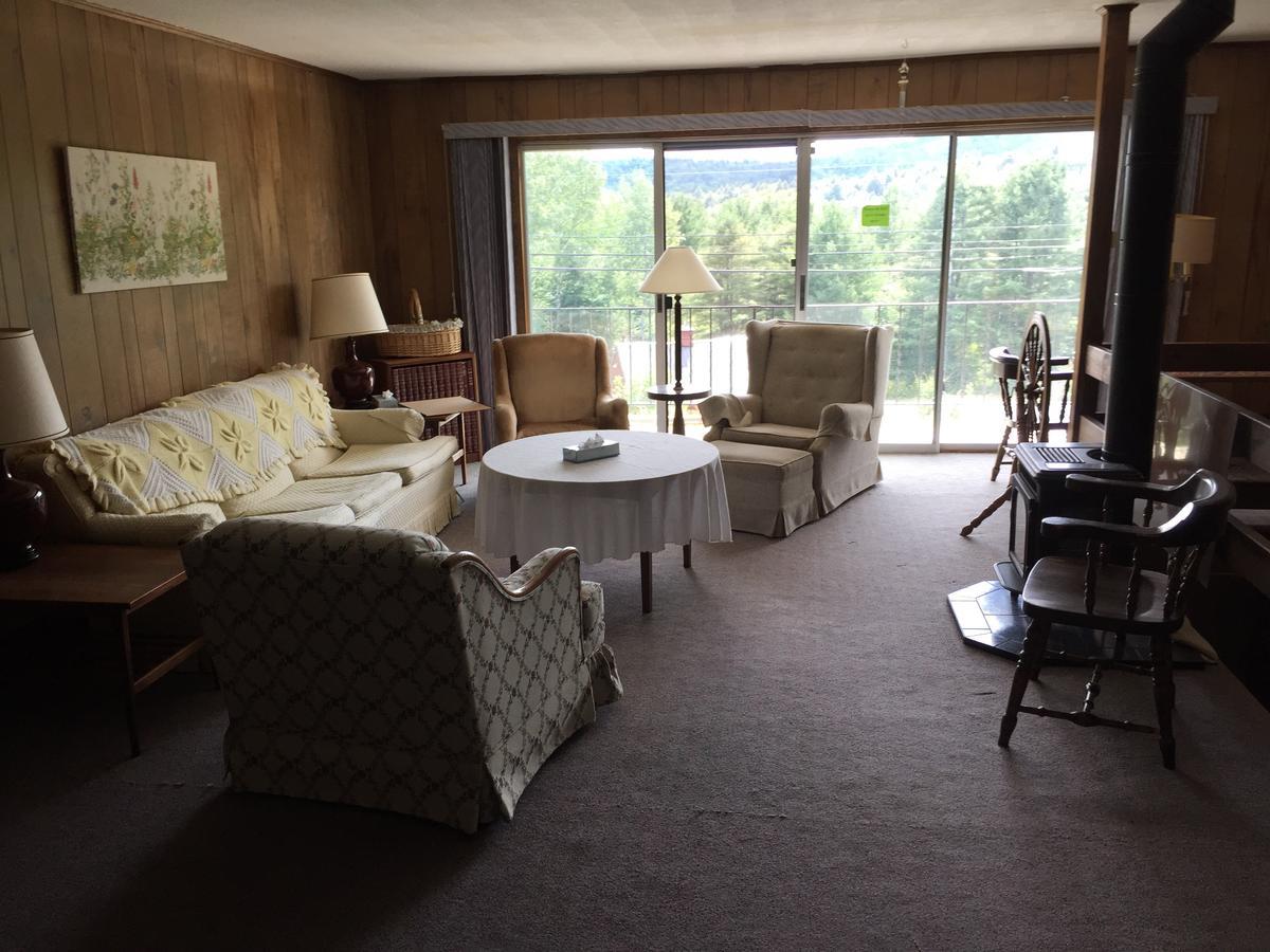 Swiss Inn Londonderry Dış mekan fotoğraf