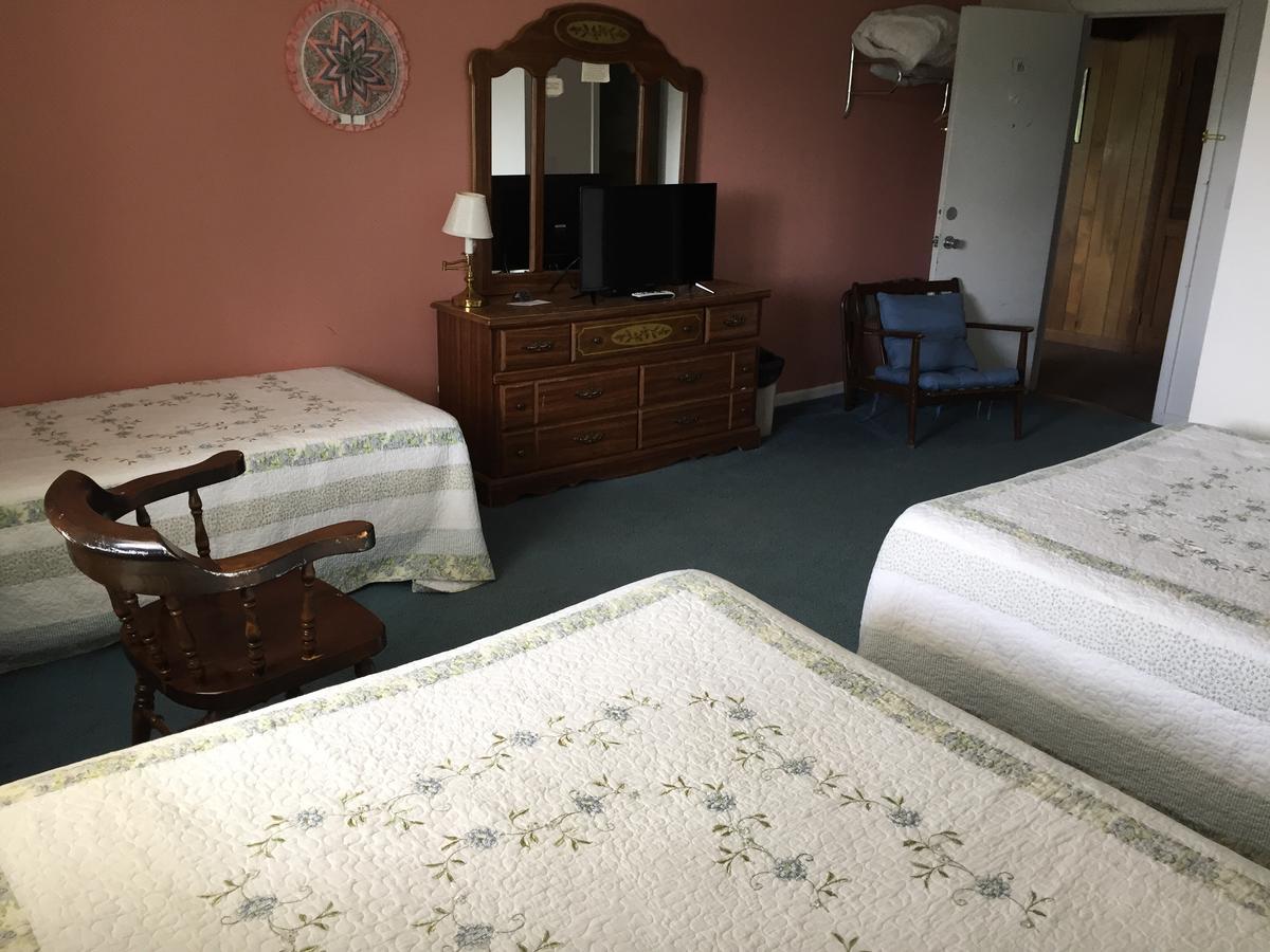 Swiss Inn Londonderry Dış mekan fotoğraf