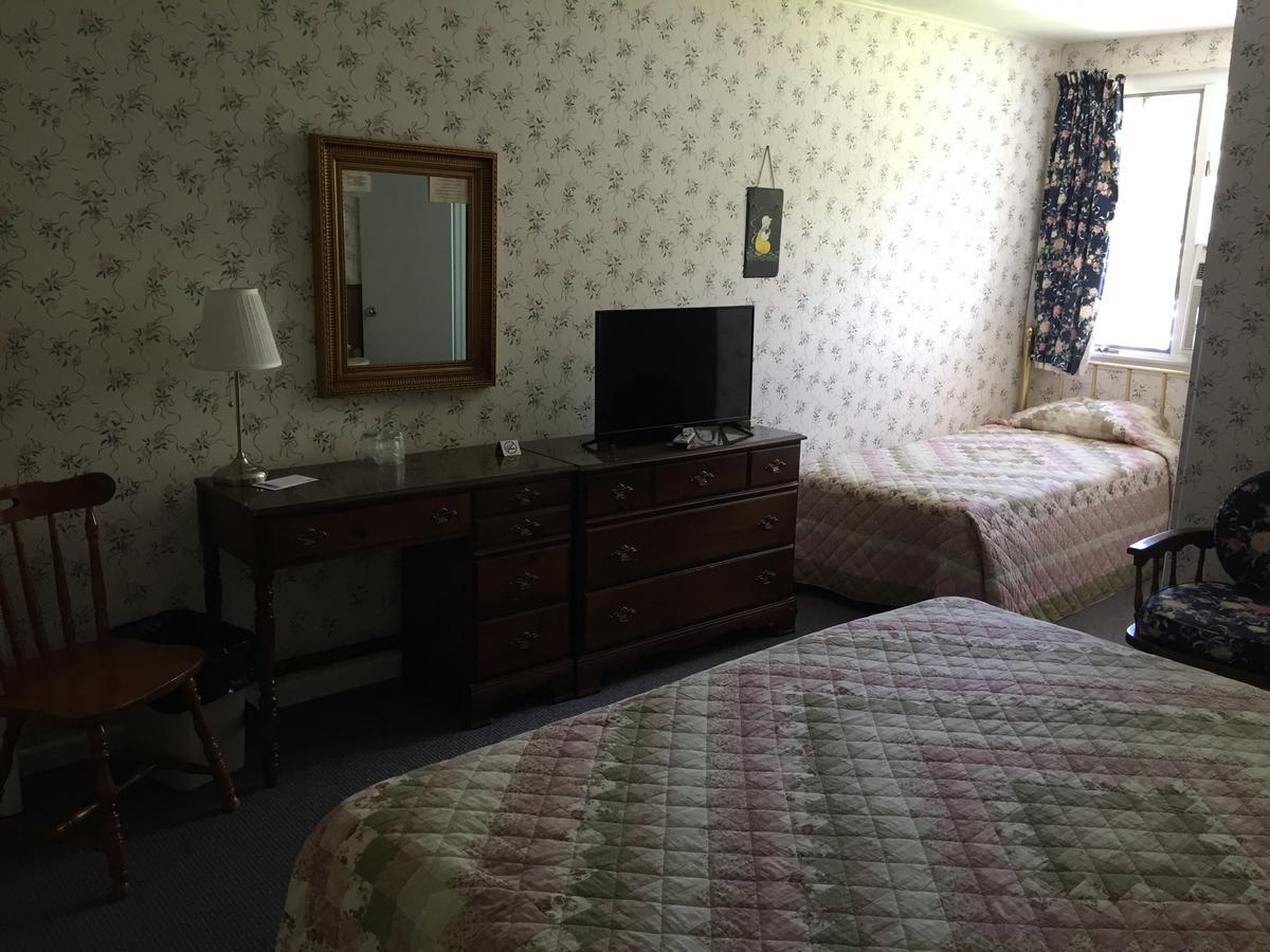 Swiss Inn Londonderry Dış mekan fotoğraf