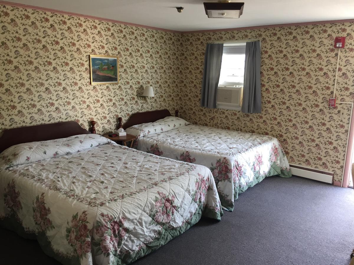Swiss Inn Londonderry Dış mekan fotoğraf