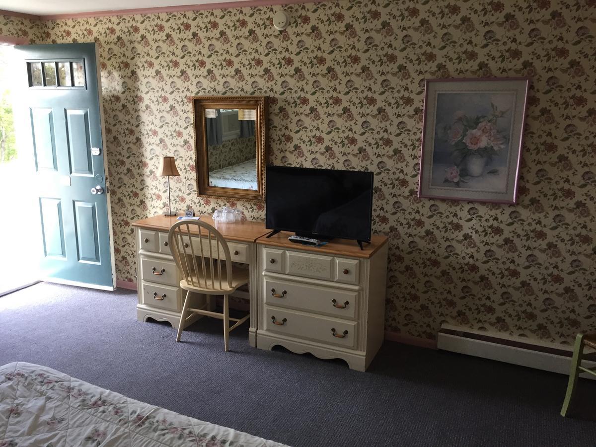 Swiss Inn Londonderry Dış mekan fotoğraf